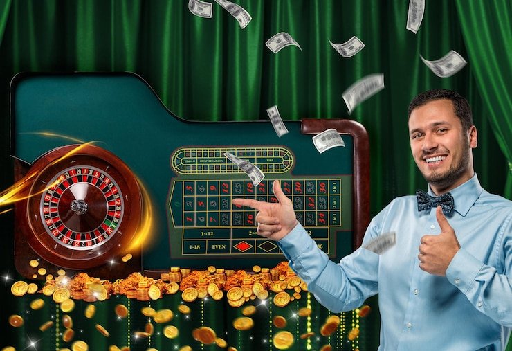 local payment dan online payment untuk opsi pembayaran tambahan ShopeePay dan LinkAja untuk pembayaran alternatif di hola slot