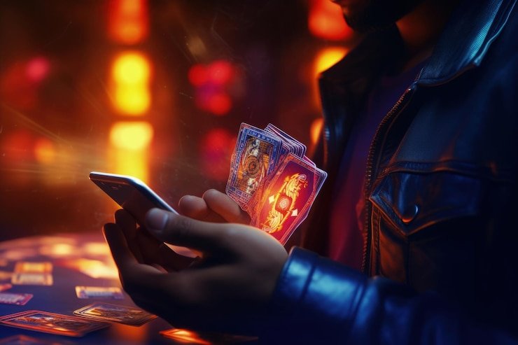 e-wallet dan mobile banking untuk fleksibilitas pembayaran ShopeePay dan LinkAja untuk pembayaran di permainan sakong hola slot