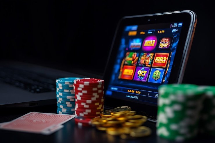 ShopeePay dan LinkAja tersedia untuk pembayaran di platform hola slot